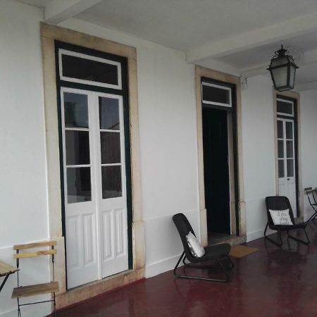 ホテル Casa Da Rainha アザンブジャ エクステリア 写真